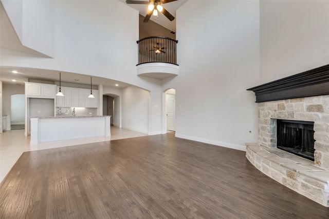 2008 Sutton Park Avenue, Prosper, TX 75078
