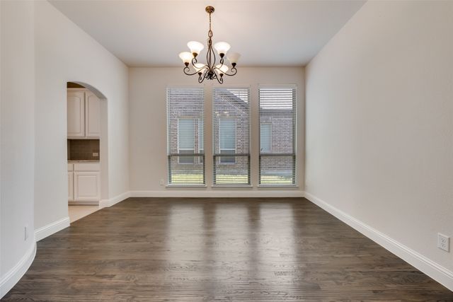 2008 Sutton Park Avenue, Prosper, TX 75078