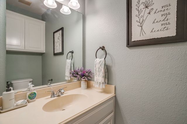 3009 Big Springs Drive, Joshua, TX 76058