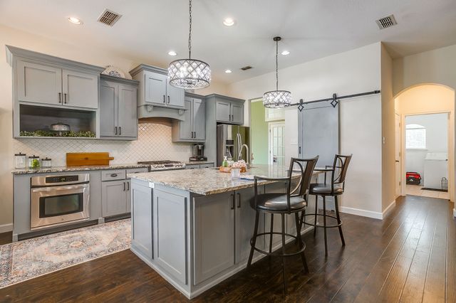 3009 Big Springs Drive, Joshua, TX 76058