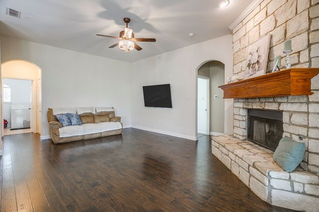 3009 Big Springs Drive, Joshua, TX 76058