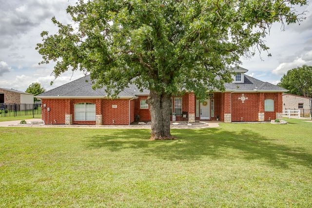 3009 Big Springs Drive, Joshua, TX 76058