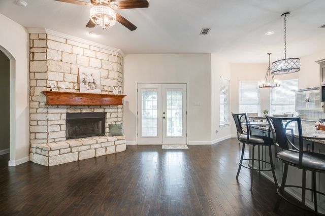 3009 Big Springs Drive, Joshua, TX 76058
