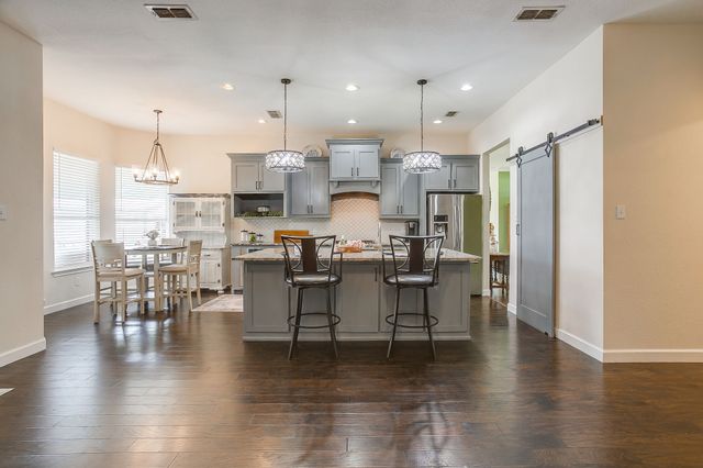 3009 Big Springs Drive, Joshua, TX 76058