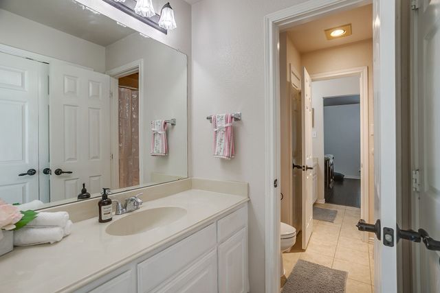 3009 Big Springs Drive, Joshua, TX 76058