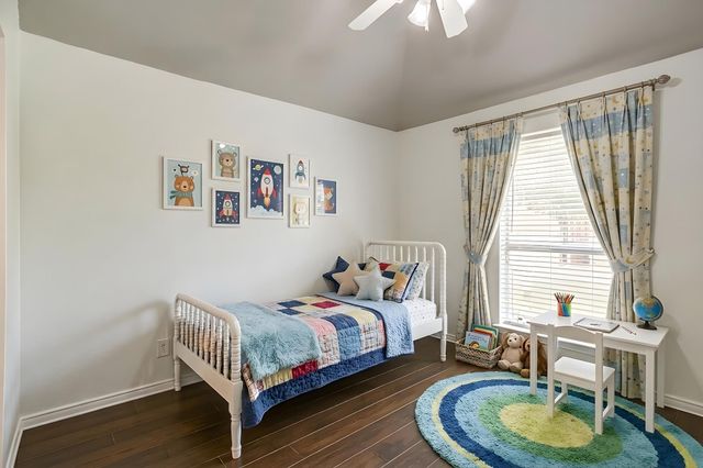 3009 Big Springs Drive, Joshua, TX 76058