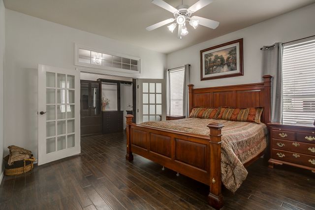 3009 Big Springs Drive, Joshua, TX 76058