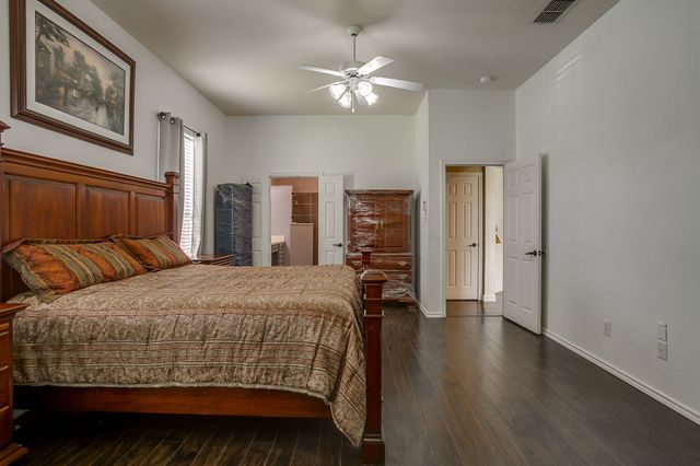 3009 Big Springs Drive, Joshua, TX 76058