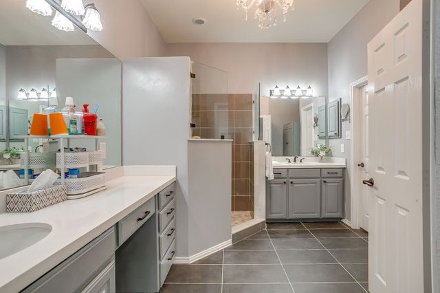 3009 Big Springs Drive, Joshua, TX 76058