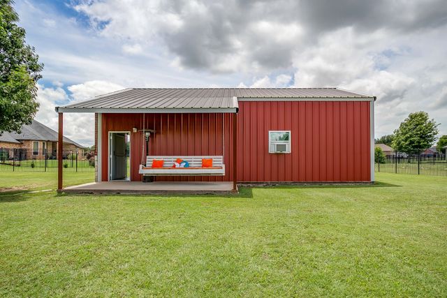 3009 Big Springs Drive, Joshua, TX 76058