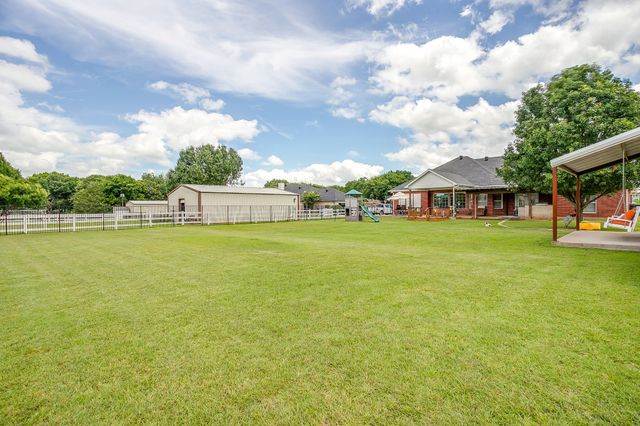 3009 Big Springs Drive, Joshua, TX 76058
