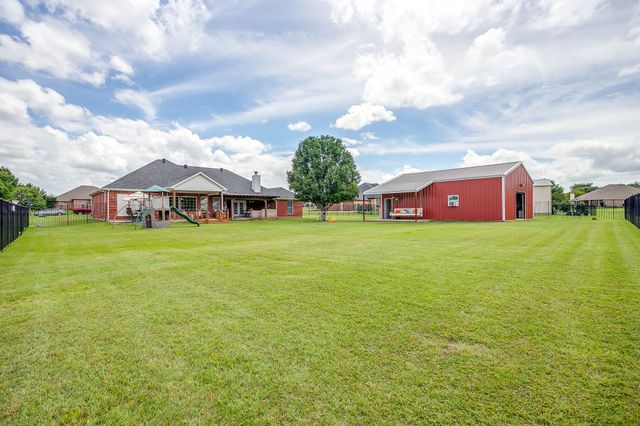 3009 Big Springs Drive, Joshua, TX 76058