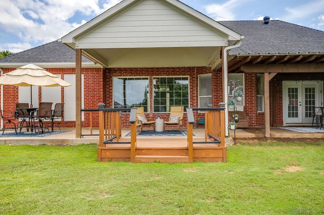 3009 Big Springs Drive, Joshua, TX 76058