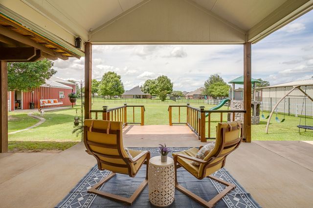 3009 Big Springs Drive, Joshua, TX 76058