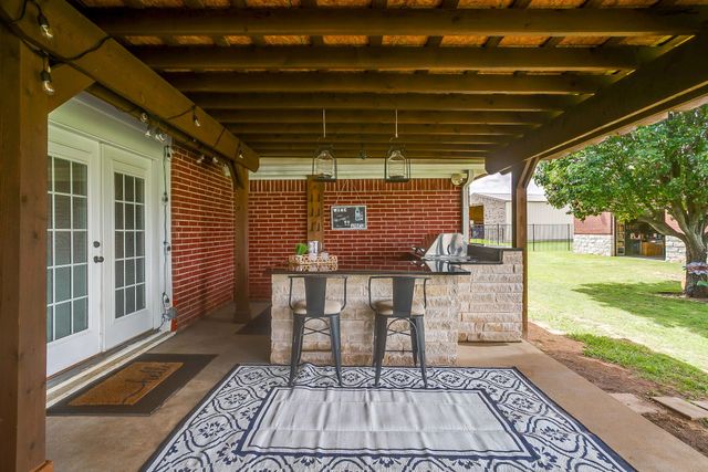 3009 Big Springs Drive, Joshua, TX 76058