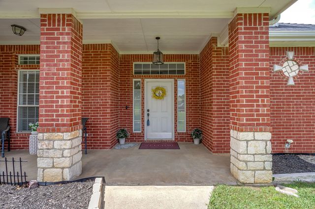 3009 Big Springs Drive, Joshua, TX 76058