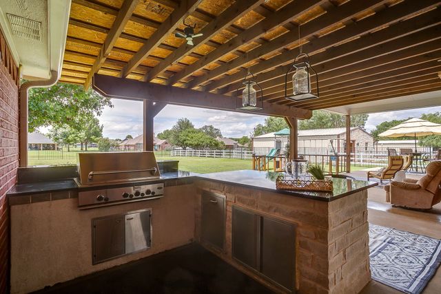 3009 Big Springs Drive, Joshua, TX 76058