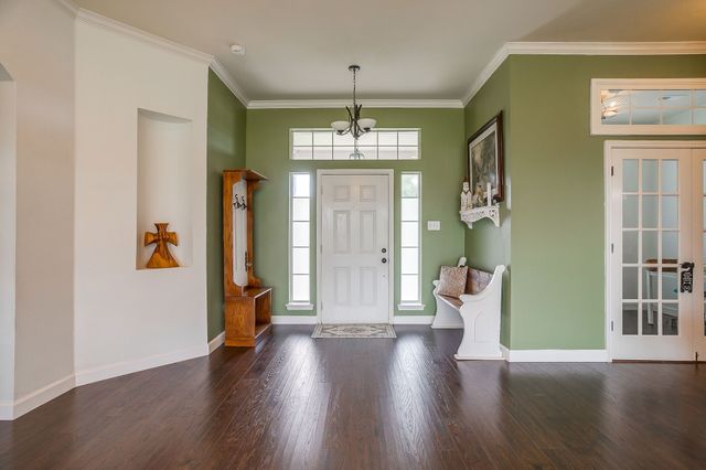 3009 Big Springs Drive, Joshua, TX 76058