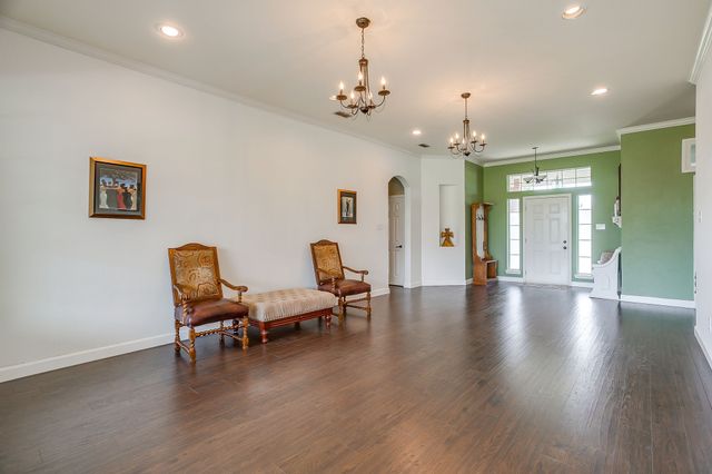 3009 Big Springs Drive, Joshua, TX 76058