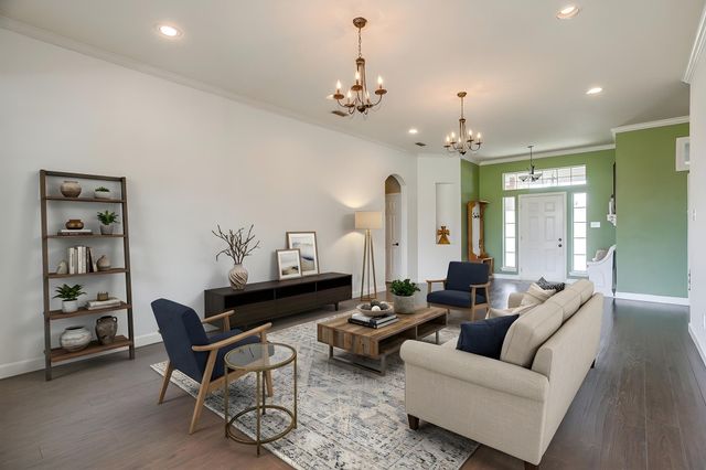 3009 Big Springs Drive, Joshua, TX 76058