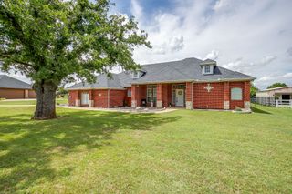 3009 Big Springs Drive, Joshua, TX 76058