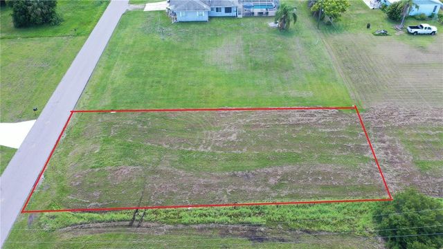 30035 BEECH ROAD, Punta Gorda, FL 33982