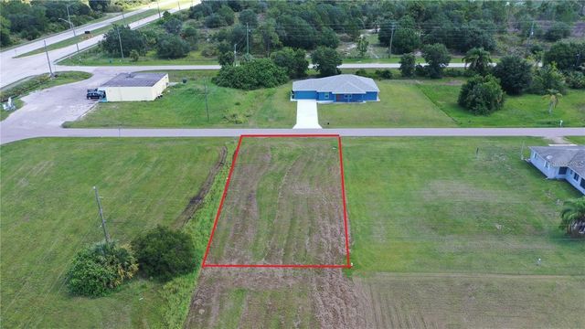 30035 BEECH ROAD, Punta Gorda, FL 33982