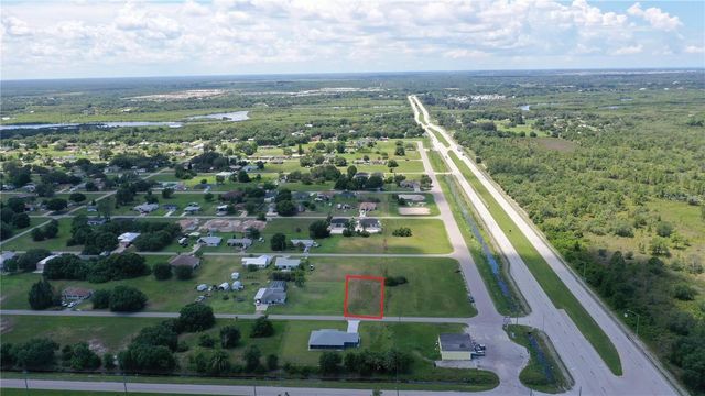 30035 BEECH ROAD, Punta Gorda, FL 33982