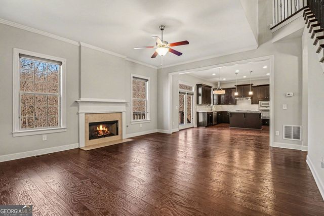 2720 Cogburn Lane, Milton, GA 30004