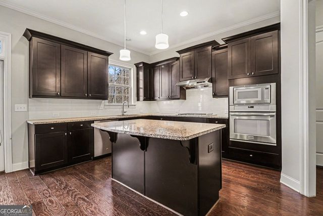 2720 Cogburn Lane, Milton, GA 30004