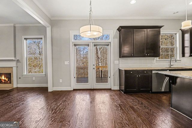 2720 Cogburn Lane, Milton, GA 30004