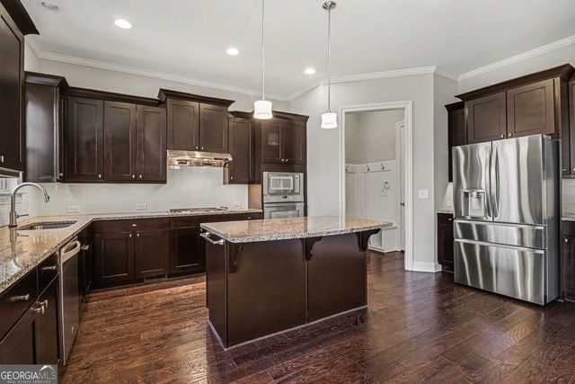 2720 Cogburn Lane, Milton, GA 30004