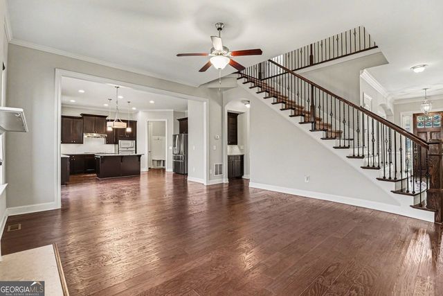 2720 Cogburn Lane, Milton, GA 30004