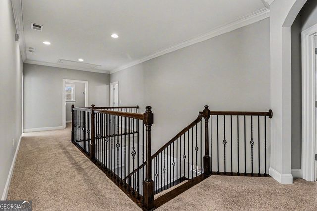 2720 Cogburn Lane, Milton, GA 30004