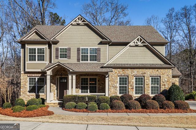 2720 Cogburn Lane, Milton, GA 30004