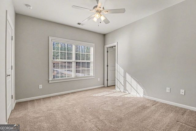 2720 Cogburn Lane, Milton, GA 30004