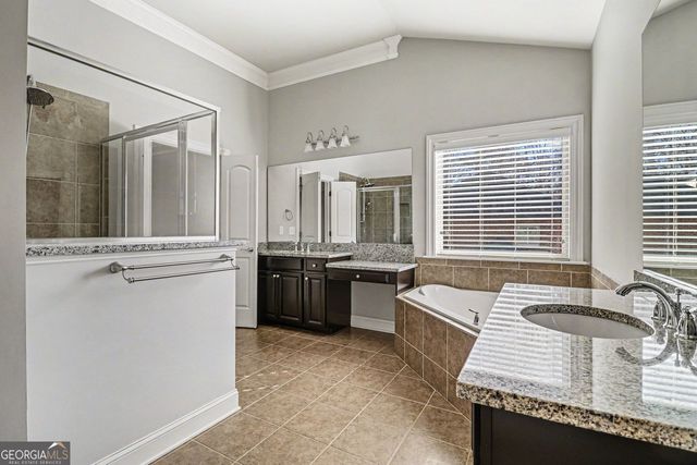 2720 Cogburn Lane, Milton, GA 30004