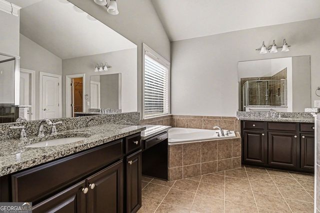 2720 Cogburn Lane, Milton, GA 30004