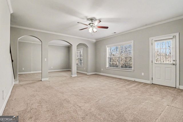 2720 Cogburn Lane, Milton, GA 30004