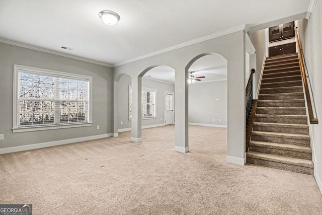 2720 Cogburn Lane, Milton, GA 30004