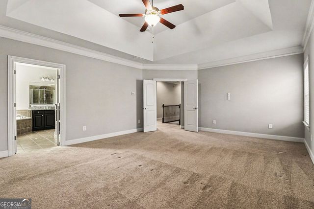 2720 Cogburn Lane, Milton, GA 30004