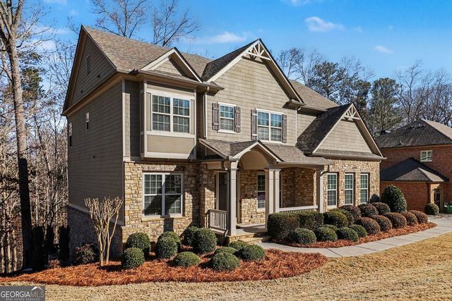 2720 Cogburn Lane, Milton, GA 30004