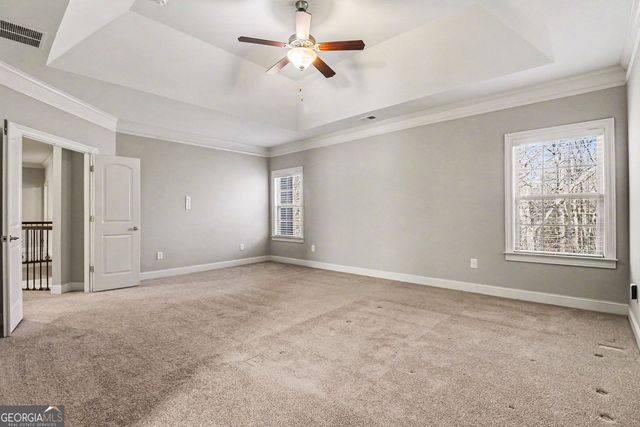 2720 Cogburn Lane, Milton, GA 30004