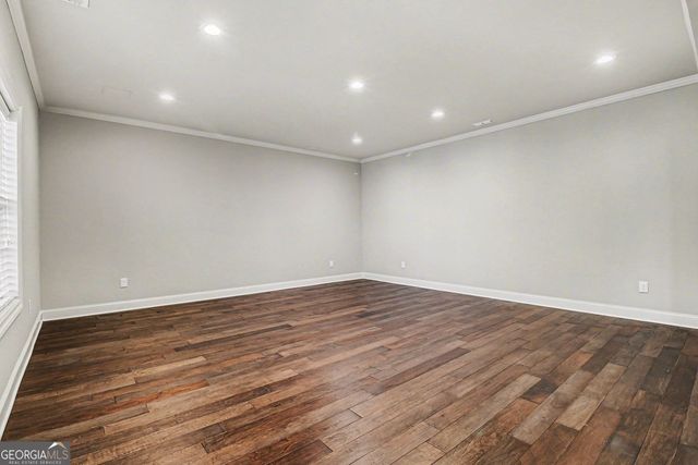 2720 Cogburn Lane, Milton, GA 30004