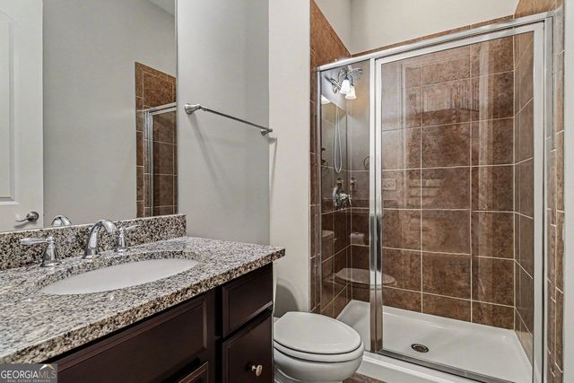 2720 Cogburn Lane, Milton, GA 30004