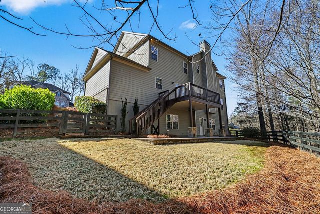 2720 Cogburn Lane, Milton, GA 30004