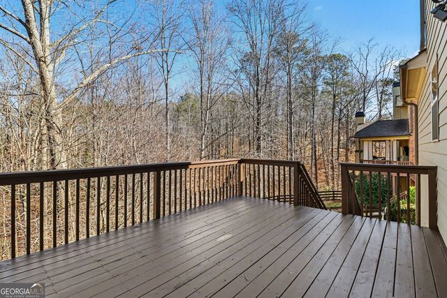 2720 Cogburn Lane, Milton, GA 30004