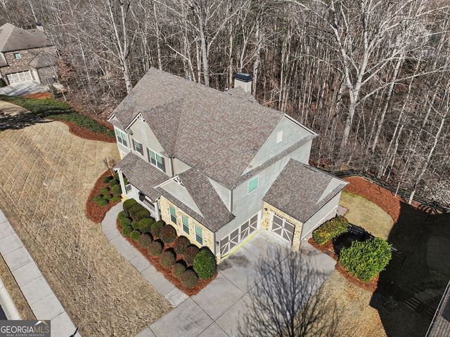 2720 Cogburn Lane, Milton, GA 30004