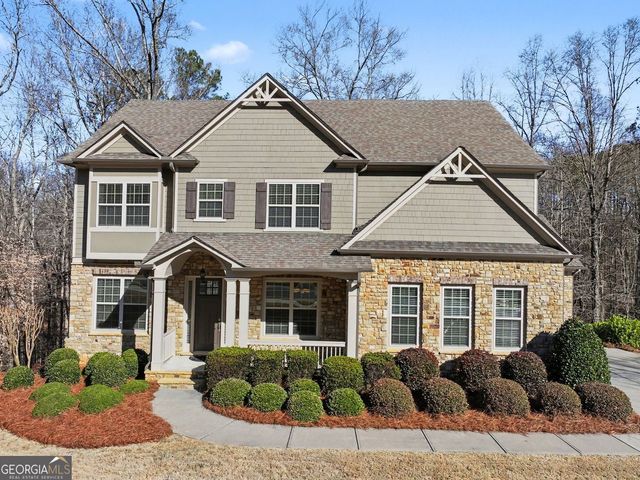 2720 Cogburn Lane, Milton, GA 30004