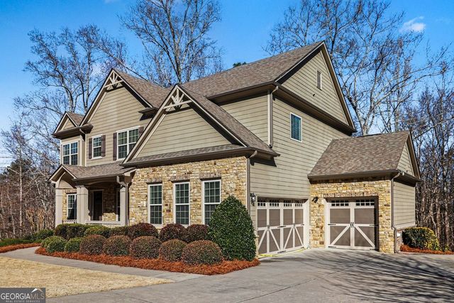 2720 Cogburn Lane, Milton, GA 30004